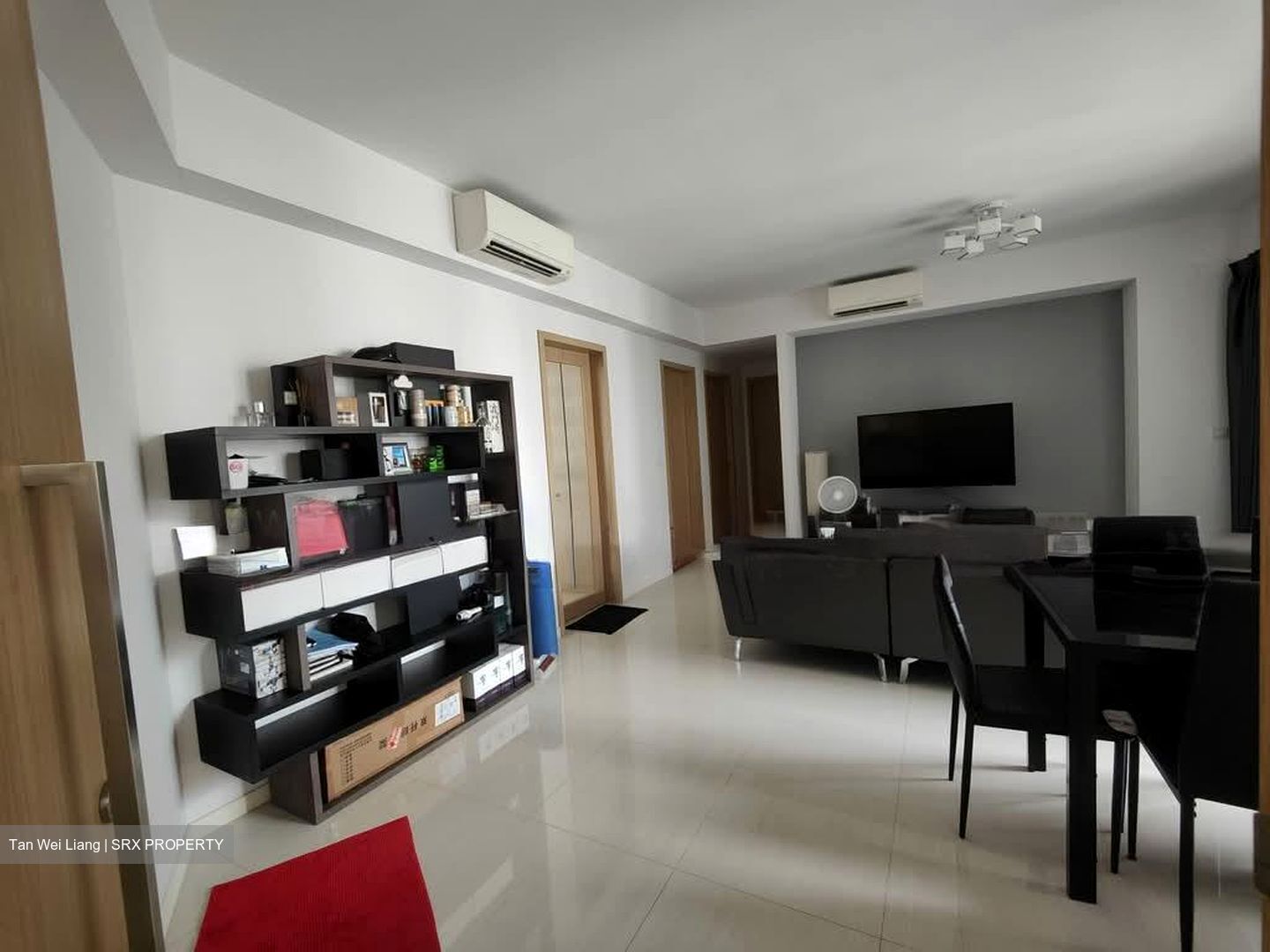 Boathouse Residences (D19), Condominium #563657741